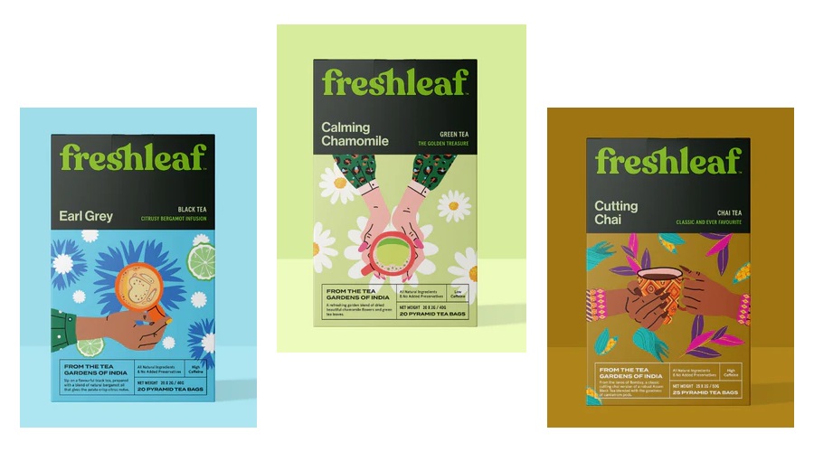 Freshleaf raises INR 1 Crore in seed round led by Inflection Point Ventures